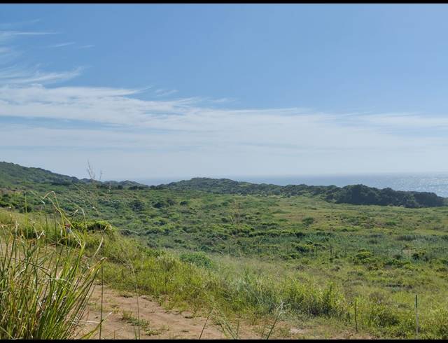1,375M² VACANT LAND FOR SALE IN SEATON ESTATE